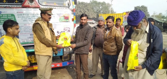 सड़क सुरक्षा नियम