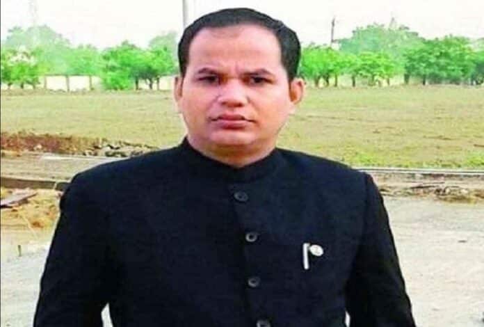 सूरजपुर का चार्ज संभालेंगे हरदोई के गौरव सिंह