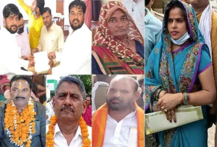 हरदोई ब्लॉक प्रमुख चुनाव: जाने किसकी किस्मत में आई प्रमुख की कुर्सी