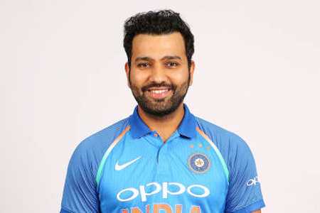 अफ्रीका दौरे के लिए टीम इंडिया का ऐलान, रोहित शर्मा बने वनडे टीम के कप्तान
