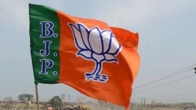 भाजपा ने घोषित किए राज्यसभा के 6 उम्मीदवार