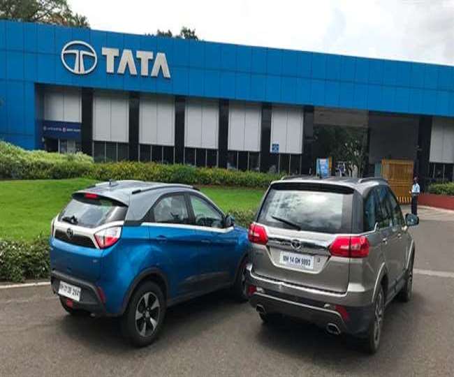 बैटरी कारोबार में उतरने की तैयारी में है Tata Group