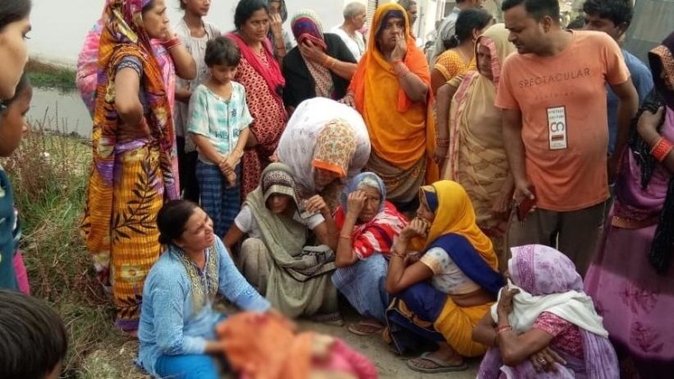 फर्रुखाबाद: भूमि विवाद में युवक की गोली मारकर हत्या
