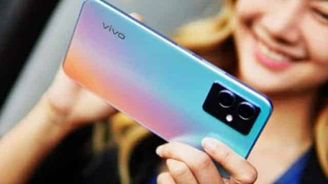 Vivo का लेटेस्ट 5G स्मार्टफोन Vivo Y30 5G लॉन्च, 50MP डुअल कैमरा