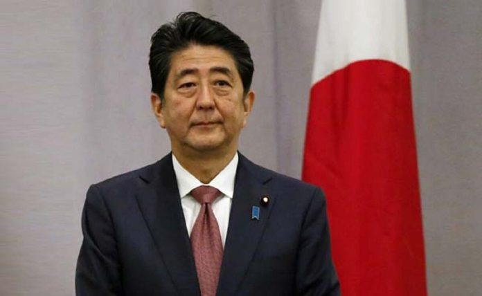 Shinzo Abe Shot: शिंजो आबे को भाषण के दौरान शख्स ने मारी गोली