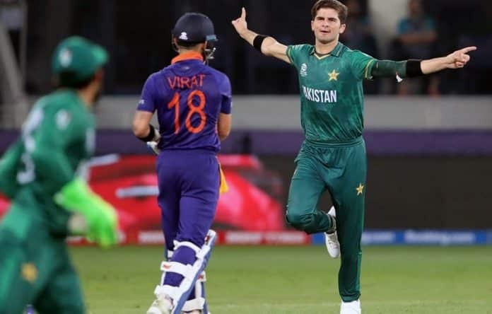 Asia Cup 2022: पाकिस्तान को तगड़ा झटका, एशिया कप से बाहर हुए तेज गेंदबाज शाहीन आफरीदी