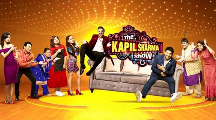 जल्द फिर शुरू होगा The Kapil Sharma Show: अर्चना पूरन सिंह ने दिखाई सेट की झलक