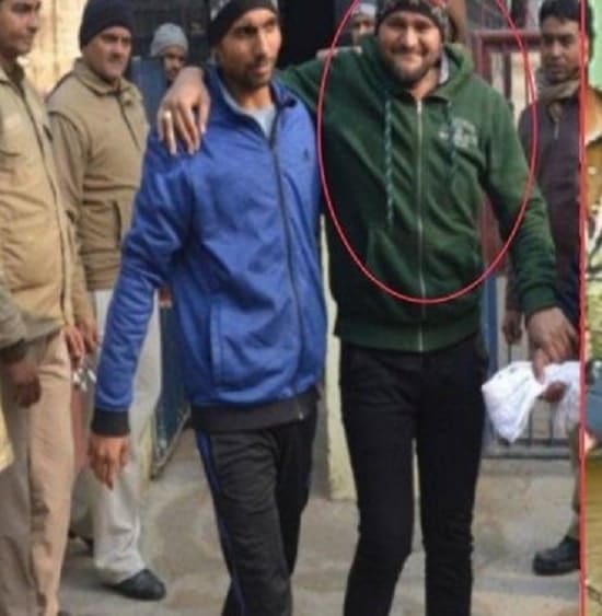 शाहजहांपुर: पुलिस कस्टडी से बदमाश फरार, बदमाश आदित्य राणा 41 मुकदमे हैं दर्ज