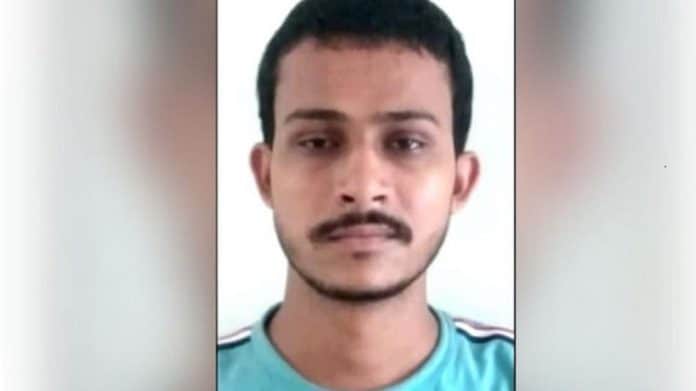 आजमगढ़ : ISIS का संदिग्ध गिरफ्तार, मिला IED बनाने का सामान, 15 अगस्त पर थी धमाके की साजिश