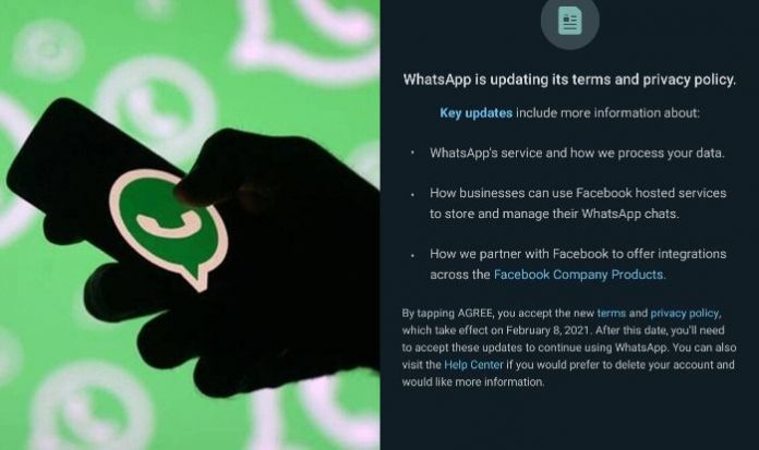 WhatsApp को लगा झटका, CCI की जांच रोकने से कोर्ट ने किया इंकार
