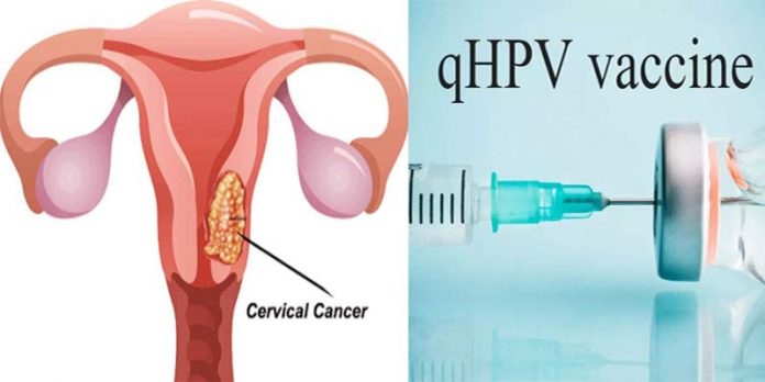 cervical cancer vaccine: सर्वाइकल कैंसर (Cervical Cancer) के लिए लॉन्च हुई पहली स्वदेशी वैक्सीन
