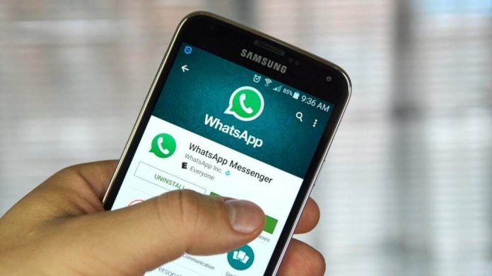 भारत में WhatsApp ने बैन किए 23 लाख अकाउंट्स