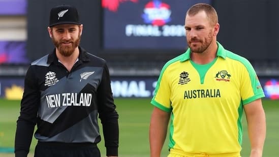 AUS vs NZ: ऑस्ट्रेलिया ने न्यूजीलैंड को 2 विकेट से हराया