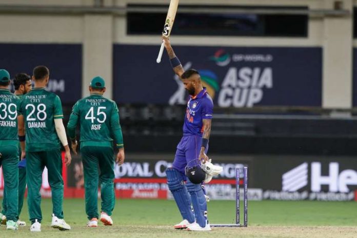 Asia Cup 2022, IND vs PAK:आज फिर होगी दुबई में भारत-पाकिस्तान की महाभिड़ंत