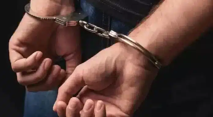 UP news: यूपी एटीएस ने 8 संदिग्ध आतंकियों को किया गिरफ्तार