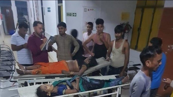 ट्रैक्टर-ट्राली पलटने से 27 लोगो की मौत, प्रधानमंत्री मोदी ने जताया दुःख