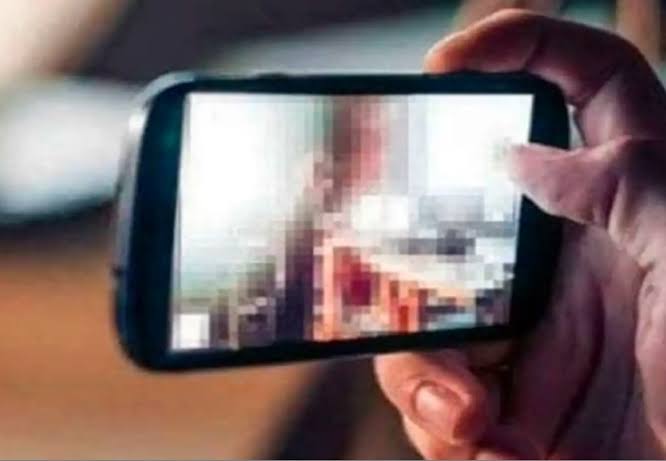 हरदोई: साली ने जीजा पर अश्लील वीडियो बना वायरल करने की धमकी का लगाया आरोप, रिपोर्ट दर्ज
