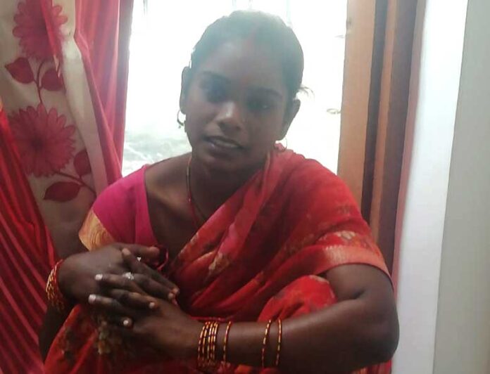 Hardoi news: गर्भवती नवविवाहिता की गला दबाकर हत्या करने का आरोप