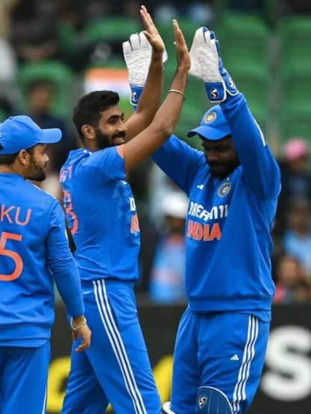 IND vs IRE: Indian Team के लिए T20I में बना एकदम अनोखा संयोग