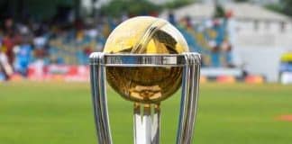 WORLD CUP 2023
