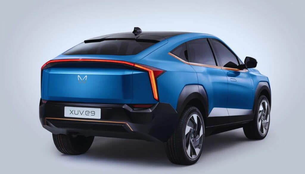 Mahindra XUV.e9 1 1024x585 1
