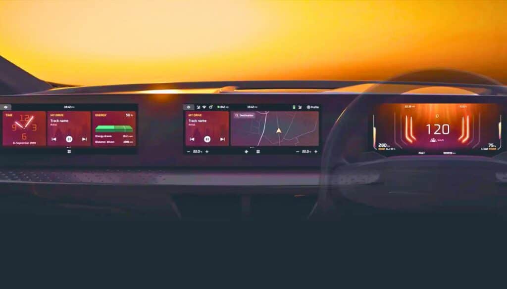 Mahindra XUV.e9 3 1024x585 1