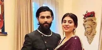 Ravindra Jadeja networth