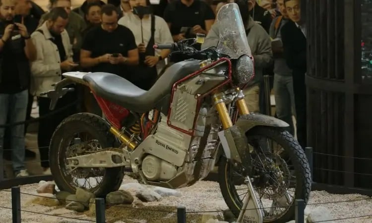 royal enfield himalayan electric him e prototype unveiled at eicma 2023 carandbike 1 2dc19df2a7