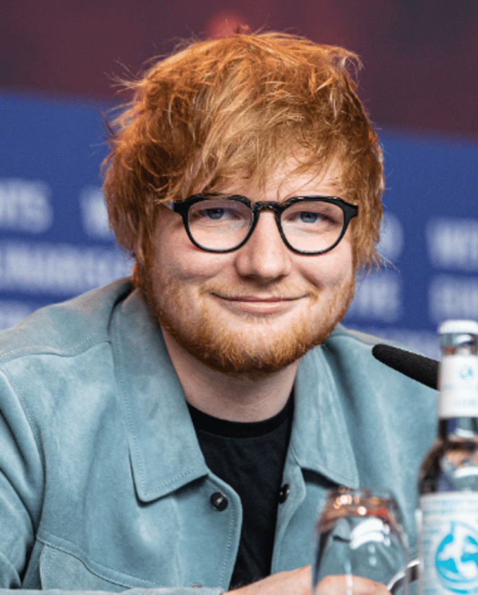 जाने कौन है Ed Sheeran? Mumbai आने का क्या कारण है?