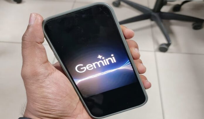 Gemini AI को iPhone में उपलब्ध होने जा रहा है? रिपोर्ट में खुलासा, जल्द हो सकती है घोषणा