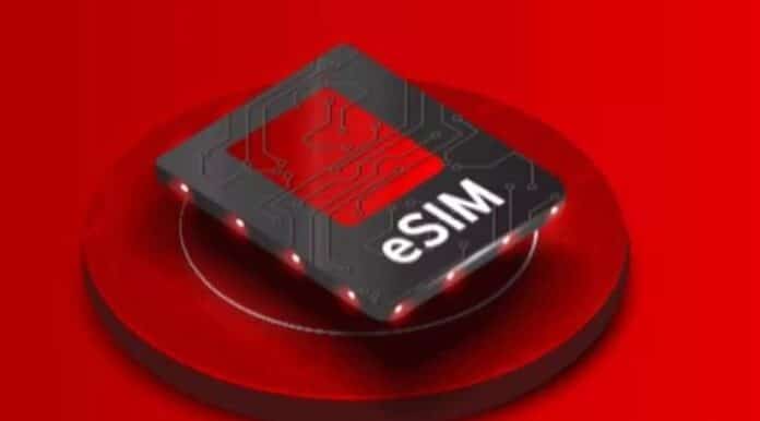 जैनिये कैसे eSIM के जरिए आपके बैंक अकाउंट से पैसे निकाल लगा रहे हैं हैकर्स