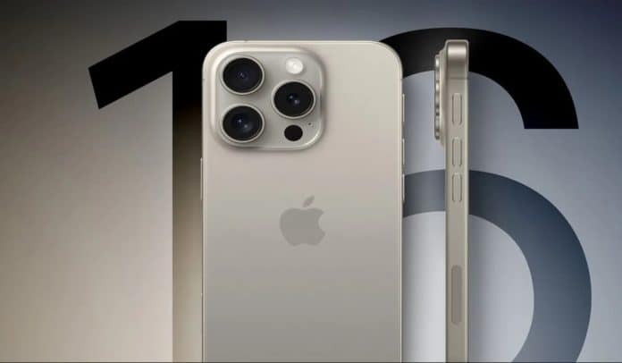 iPhone 16 का डिजाइन बनेगा सबसे मजेदार और सबसे जवां! पहली झलक ने खोले कई राज Revealed!