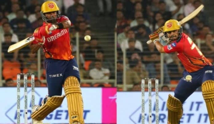 IPL 2024: Ashutosh Sharma - युवराज के रिकॉर्ड को तोड़ा आम बल्लेबाज नहीं हैं