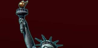 Statue of Liberty
