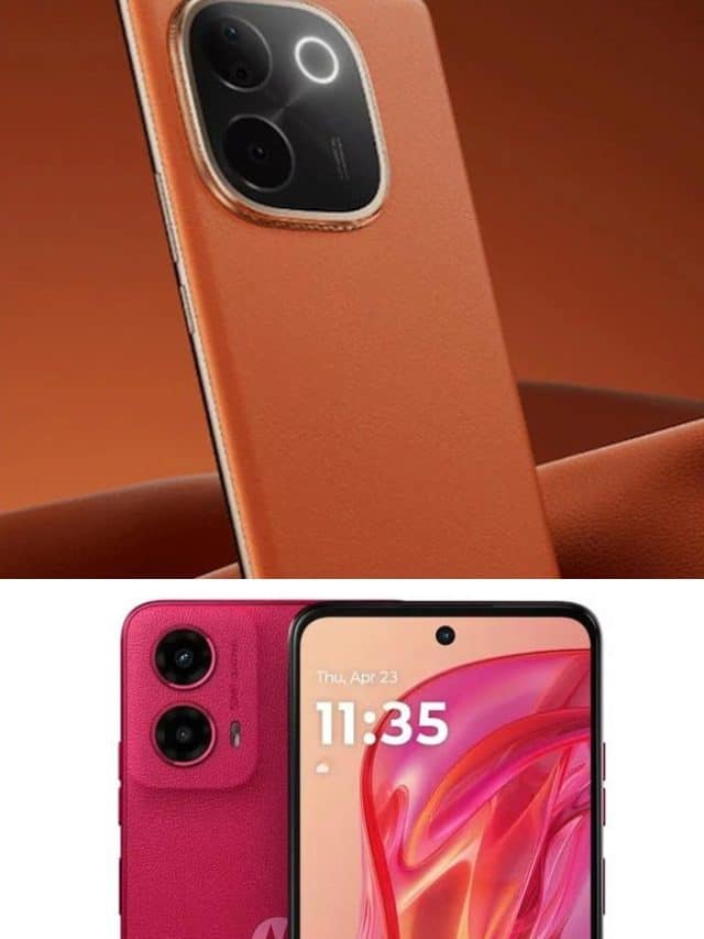 iQOO और Motorola के नए दमदार स्मार्टफोन्स इस हफ्ते होंगे लांच
