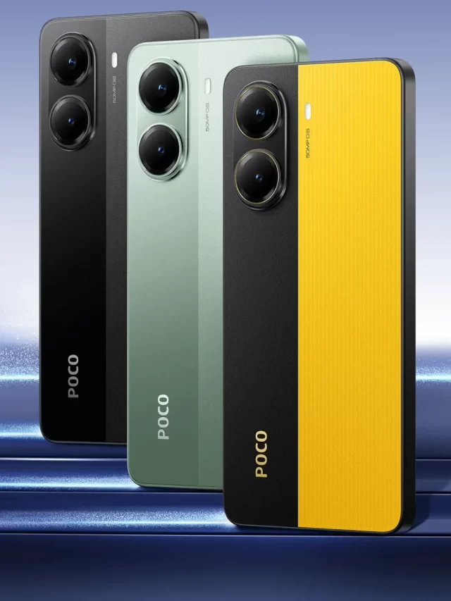 ₹18,400 तक की बचत! Poco X7 Pro 5G पर जबरदस्त ऑफर
