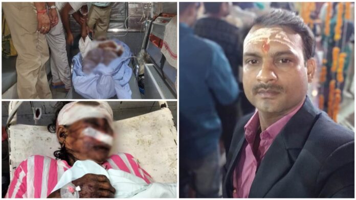 Hardoi News: हीरो बना हरदोई का बेटा