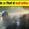 Weather News