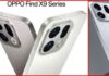 Oppo Find X9 सीरीज भारत में लॉन्च — दमदार परफॉर्मेंस, बड़ा कैमरा और लंबी बैटरी लाइफ Oppo Find X9 सीरीज भारत में लॉन्च