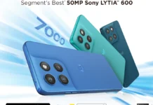 Moto G57 Power दमदार फीचर्स के साथ 24 नवंबर को भारत में होगा लॉन्च Moto G57 Power