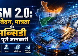 ISM 2.0: आवेदन, पात्रता और सब्सिडी की पूरी जानकारी ISM 2.0