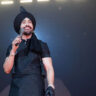 Diljit Dosanjh Concert