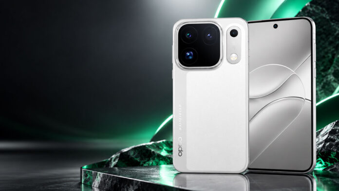 Oppo Find X10 Pro Max