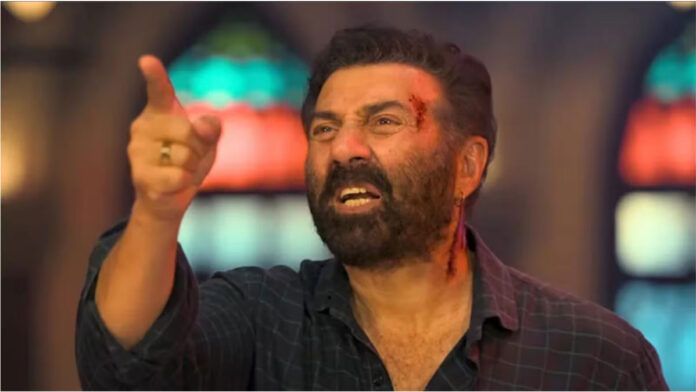 Sunny Deol Suryaa Controversy